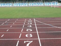 Более половины жителей Ярославской области регулярно занимаются спортом