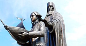 В Хопылево установят понтонный причал