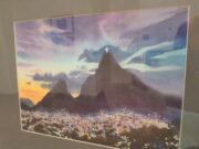 Рыбинцы могут взглянуть на мир глазами путешественника