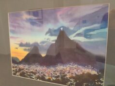 Рыбинцы могут взглянуть на мир глазами путешественника