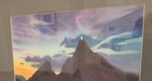 Рыбинцы могут взглянуть на мир глазами путешественника