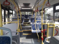 Автобусы № 15, 17 и 29 начинают работать по летнему расписанию