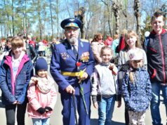 Салютов в Ярославской области не будет