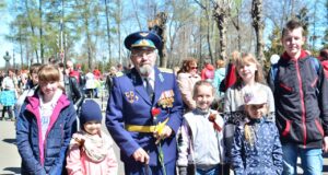 Салютов в Ярославской области не будет