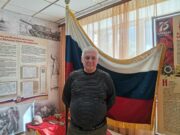 Олег Михеев: «Мы были вчера, мы будем сегодня, мы будем завтра, мы будем всегда!»