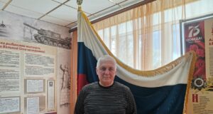 Олег Михеев: «Мы были вчера, мы будем сегодня, мы будем завтра, мы будем всегда!»