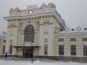 Пригородные поезда Ярославль – Рыбинск – Пищалкино будут курсировать с изменением расписания