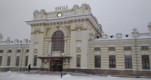 Пригородные поезда Ярославль – Рыбинск – Пищалкино будут курсировать с изменением расписания