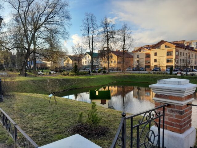 Рыбинск вошел в топ-10 туристических направлений