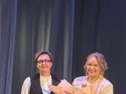 Педагог из Рыбинска стала лучшим учителем области