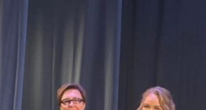 Педагог из Рыбинска стала лучшим учителем области