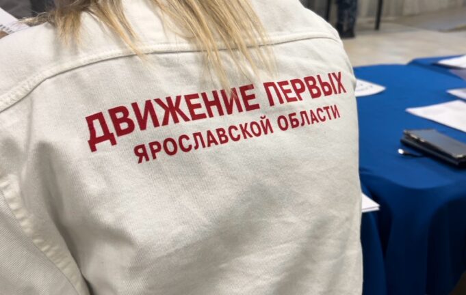 В Движении Первых