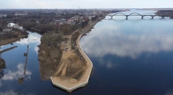 Какой будет Стрелка: рыбинцев приглашают к обсуждению