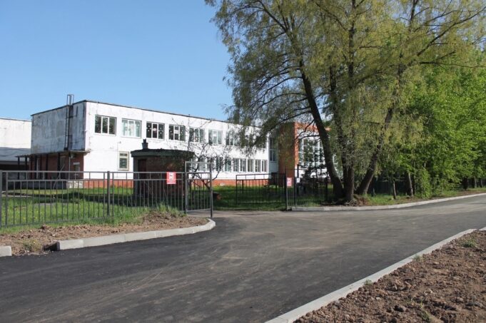 В Рыбинском районе отремонтируют участки дорог к объектам социального назначения