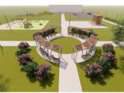 В Ермаково появится новый парк культуры и отдыха