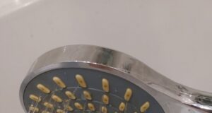 Запахомовский район в Рыбинске временно останется без холодной воды