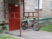 В Рыбинске мужчина украл детский велосипед