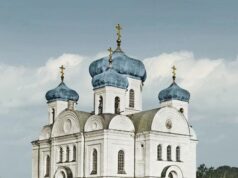 Рыбинцев приглашают на День памяти Мологи