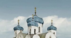 Рыбинцев приглашают на День памяти Мологи