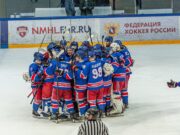 Полуфинальные матчи для «Полета» начнутся в Тамбове