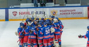 Полуфинальные матчи для «Полета» начнутся в Тамбове