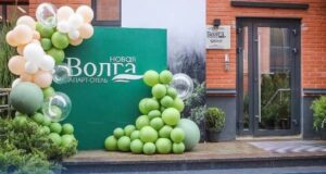 Сфера гостеприимства в Рыбинске выходит на новый уровень