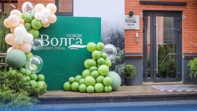 Сфера гостеприимства в Рыбинске выходит на новый уровень