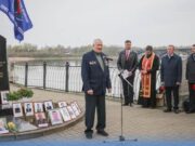 В Рыбинске прошел митинг памяти чернобыльской аварии