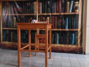 В Рыбинске пройдет Всероссийская акция «Библионочь»