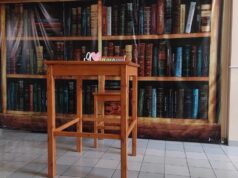 В Рыбинске пройдет Всероссийская акция «Библионочь»