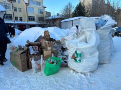 В Рыбинске пройдет Эковоскресенье