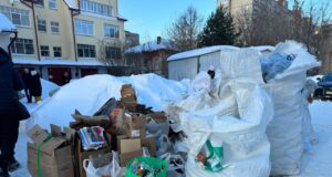 В Рыбинске пройдет Эковоскресенье