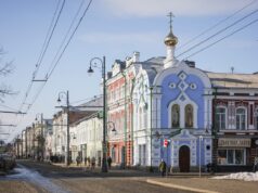 В Рыбинск приедут туроператоры со всей страны