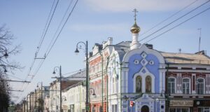 В Рыбинск приедут туроператоры со всей страны