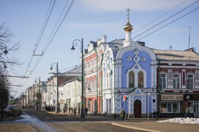 В Рыбинск приедут туроператоры со всей страны