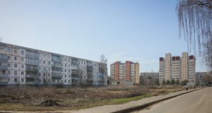 Благоустройство по проекту «Формирование комфортной городской среды» началось в Тутаеве, Ростове, Рыбинске и поселке Красные Ткачи