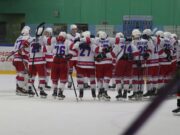 «Полет» заслужил две домашние игры в полуфинале