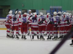 «Полет» заслужил две домашние игры в полуфинале