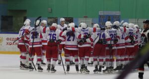 «Полет» заслужил две домашние игры в полуфинале