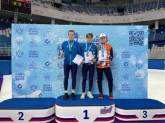 Рыбинцы вновь стали призерами зимней спартакиады