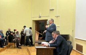 Реорганизацию онкологического отделения в Рыбинске обсудят в прямом эфире