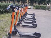 Электросамокаты планируют сдавать в аренду только при предъявлении паспорта