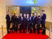 Эстрадно-вокальный коллектив из Рыбинска получил премию «Арт-Признание»