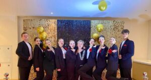 Эстрадно-вокальный коллектив из Рыбинска получил премию «Арт-Признание»