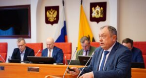 Областные депутаты взяли на контроль вопрос реорганизации онкологической службы Рыбинска