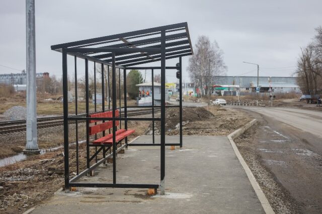 В Рыбинске продолжаются работы по двухгодичным контрактам