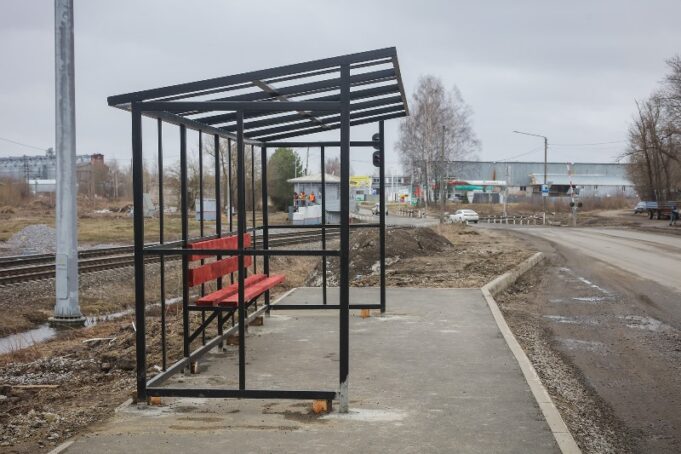 В Рыбинске продолжаются работы по двухгодичным контрактам