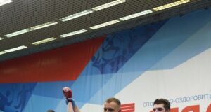 В Рыбинске прошел региональный турнир по боксу