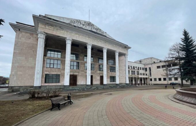 В Рыбинске запретили массовые мероприятия в ДК «Авиатор»