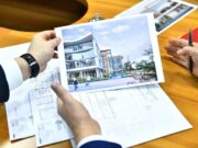 Зампреду правительства РФ представили планы по строительству соцобъектов в Ярославской области